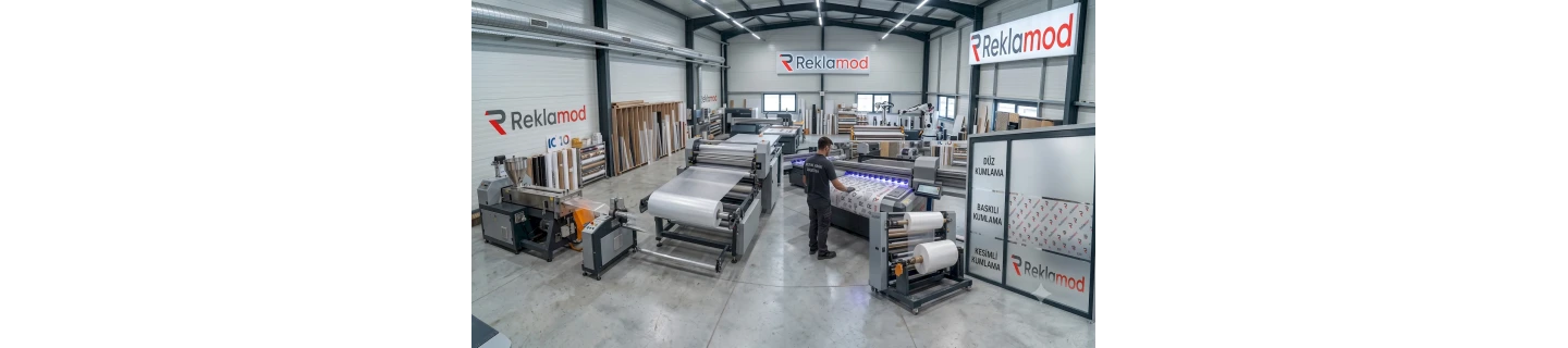 Foil Printing