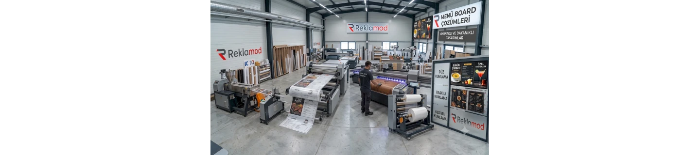 Digital Printing